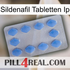 Sildenafil Tablets Ip 21